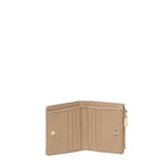 Portafoglio con logo 73PS9D1258 KEIRABEIGE V° 73 