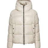 Piumino Biddy con cappuccio D31989W LUCK1940019 SAVE THE DUCK 