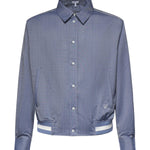 Giacca in lana H526Y05WFZ 5100 LOEWE 