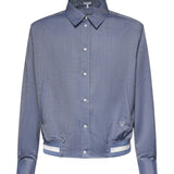 Giacca in lana H526Y05WFZ 5100 LOEWE 