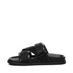 Slide Mon Summer in nappa K109B4L00040 M5027999 MONCLER 