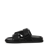 Slide Mon Summer in nappa K109B4L00040 M5027999 MONCLER 