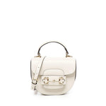 Mini borsa a mano Gucci Horsebit 1955 781387 1AAQD9022 GUCCI 