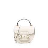 Mini borsa a mano Gucci Horsebit 1955 781387 1AAQD9022 GUCCI 