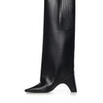 Stivali Bridge in pelle COPSH03857 BLK COPERNI 