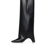 Stivali Bridge in pelle COPSH03857 BLK COPERNI 