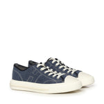 Sneakers Hogan Rebel HXM6910FZ6CUYF 586G HOGAN 