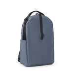Clip Front Backpack 14890 BLUE RAINS 