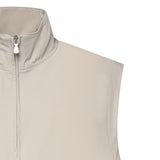 Gilet in nylon M75FELM15TES0K087 02 ELEVENTY 