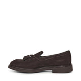 Mocassino con nappine DU3339VEROUF009 TM23 DOUCAL'S 