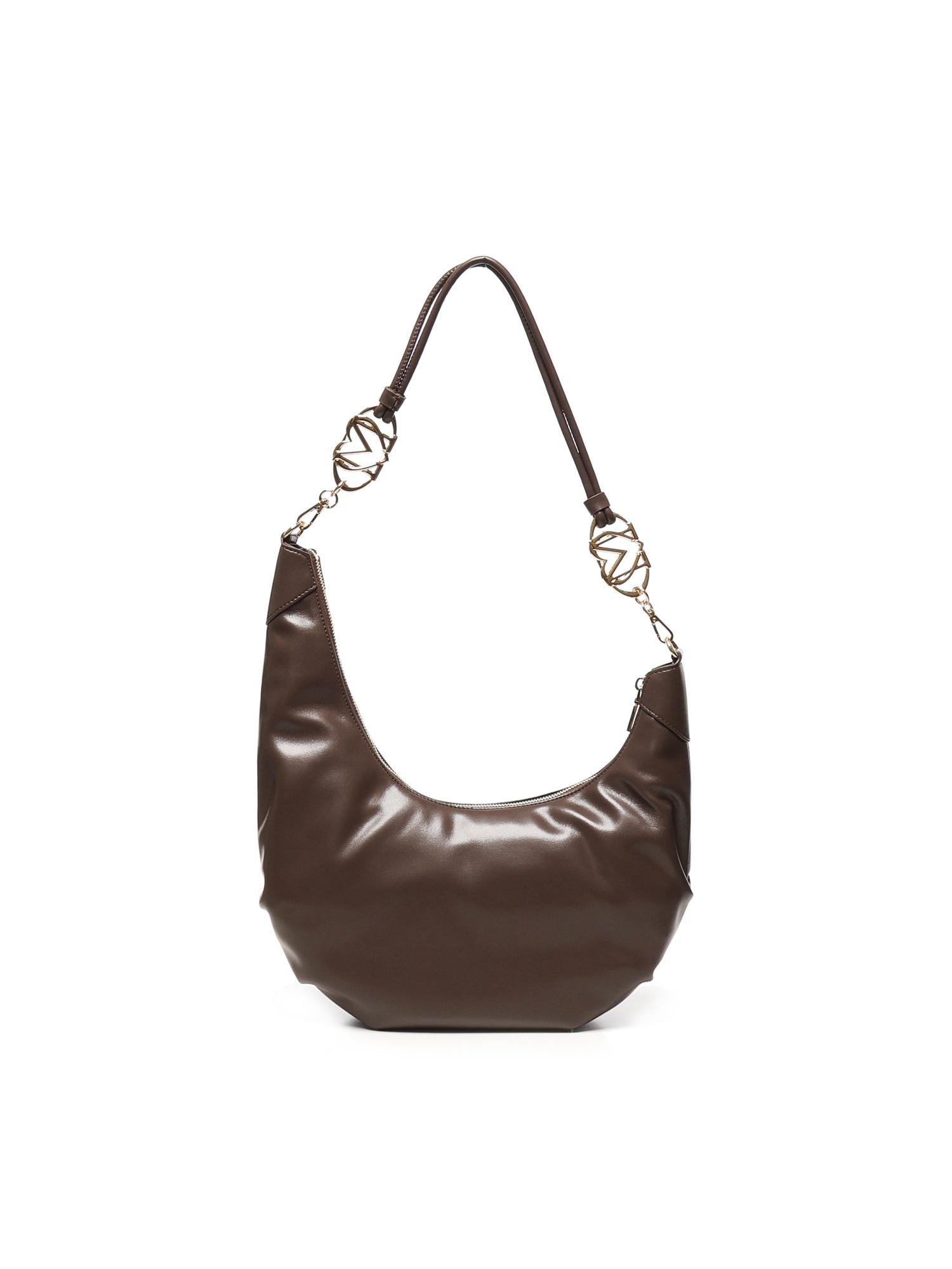Borsa Hobo asimmetrica JC4053PP1NLF0 301 LOVE MOSCHINO 