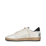 Sneakers Ballstar GMF00117 F00377110283 GOLDEN GOOSE 