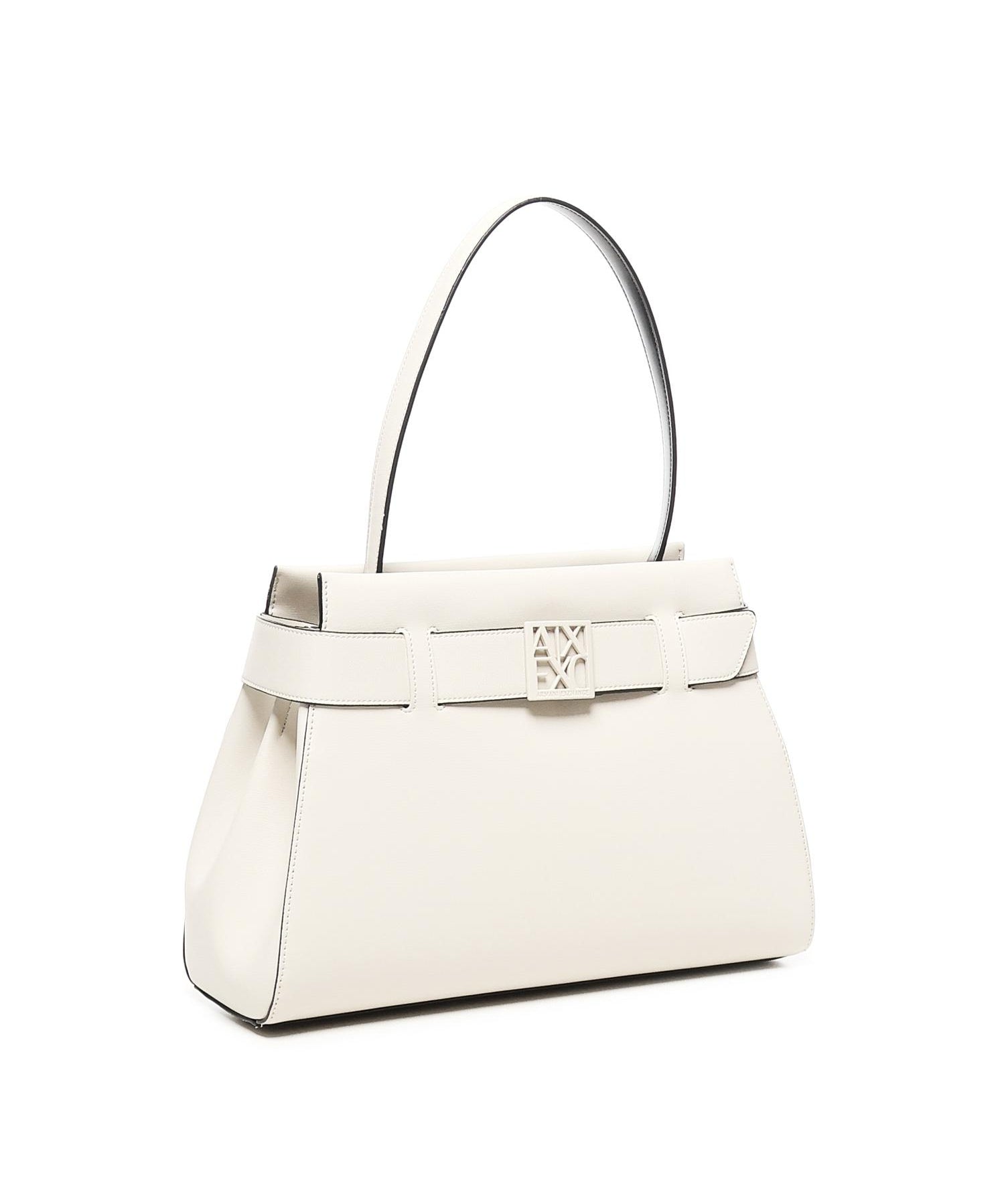 Borsa a mano con logo XW000918 AF13672U1092 ARMANI EXCHANGE 
