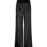 Suit in velluto DJP02 VS0040D999 DONDUP 