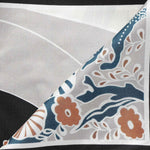Foulard in seta con stampa E7UY3380101 M40 COCCINELLE 