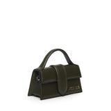 Borsa Le Bambino 22HBAW00006AC01C02 580 JACQUEMUS 