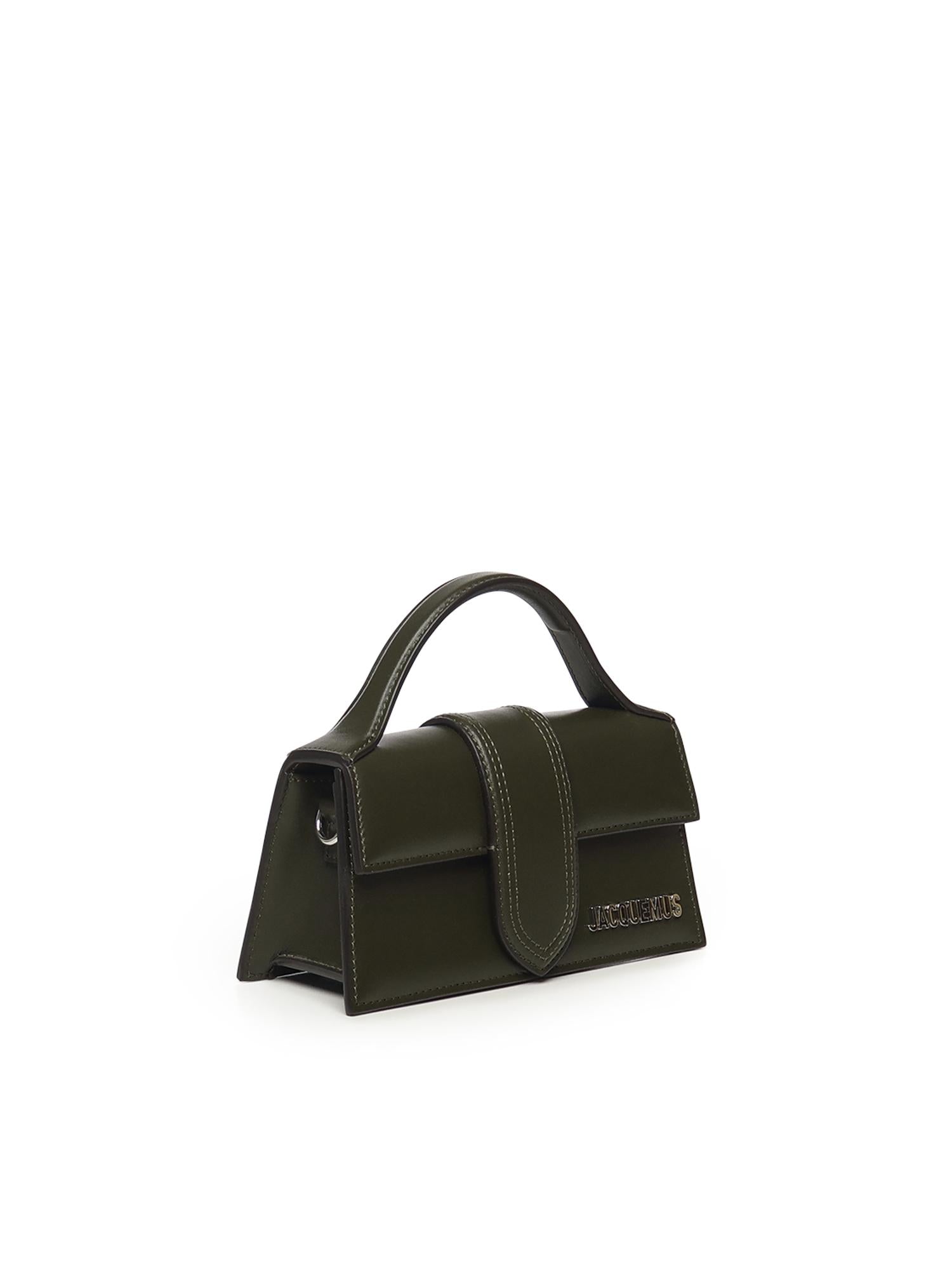 Borsa Le Bambino 22HBAW00006AC01C02 580 JACQUEMUS 