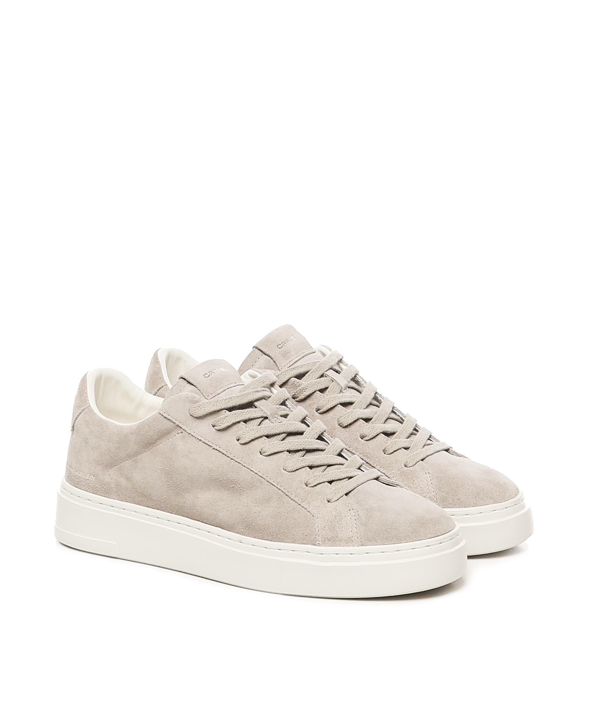 Sneakers Extralight 15802AA7 SAND CRIME LONDON 