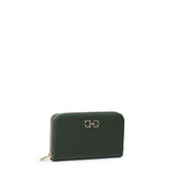 Portafogli continental in pelle 220405 776892017 FERRAGAMO 