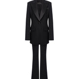 Suit in tela bistretch DJP01 TS0009D999 DONDUP 