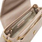 Borsa C-Me Fluffy<BR/> E1SUE120101 N12 COCCINELLE 