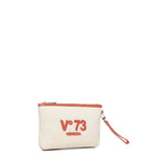 Pochette Beauty Inge 73BE8VL558 INGEOFFWH/CORALLO V° 73 