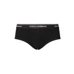 Bi-pack slip Brando in cotone <BR/> M9C05J ONN95N0000 DOLCE & GABBANA 