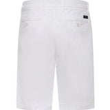 Bermuda in gabardine stretch NTM8352188TGUR B001 FAY 