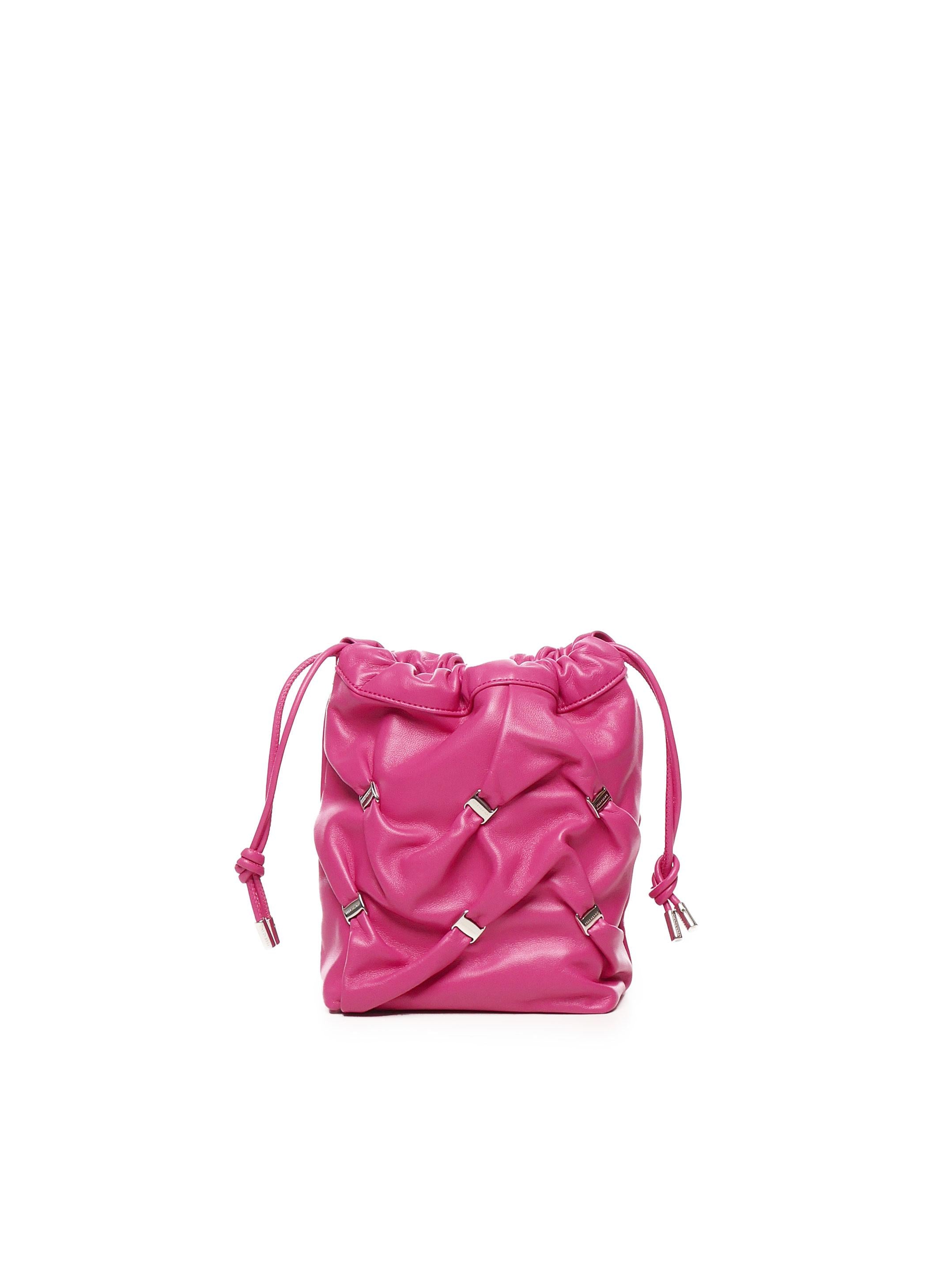Mini secchiello 220838 780184004 FERRAGAMO 