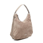 Tote Bag in camoscio E1T96130101 N59 COCCINELLE 