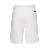 Shorts chino in cotone NTM8350188TGUR B001 FAY 