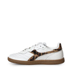 Dolce&Gabbana x Diadora sneaker in pelle 501.183738 20006 DOLCE&GABBANA & DIADORA 