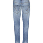 Jeans Mius slim UP168 DS0107UIL5800 DONDUP 
