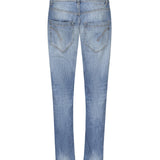 Jeans Mius slim UP168 DS0107UIL5800 DONDUP 