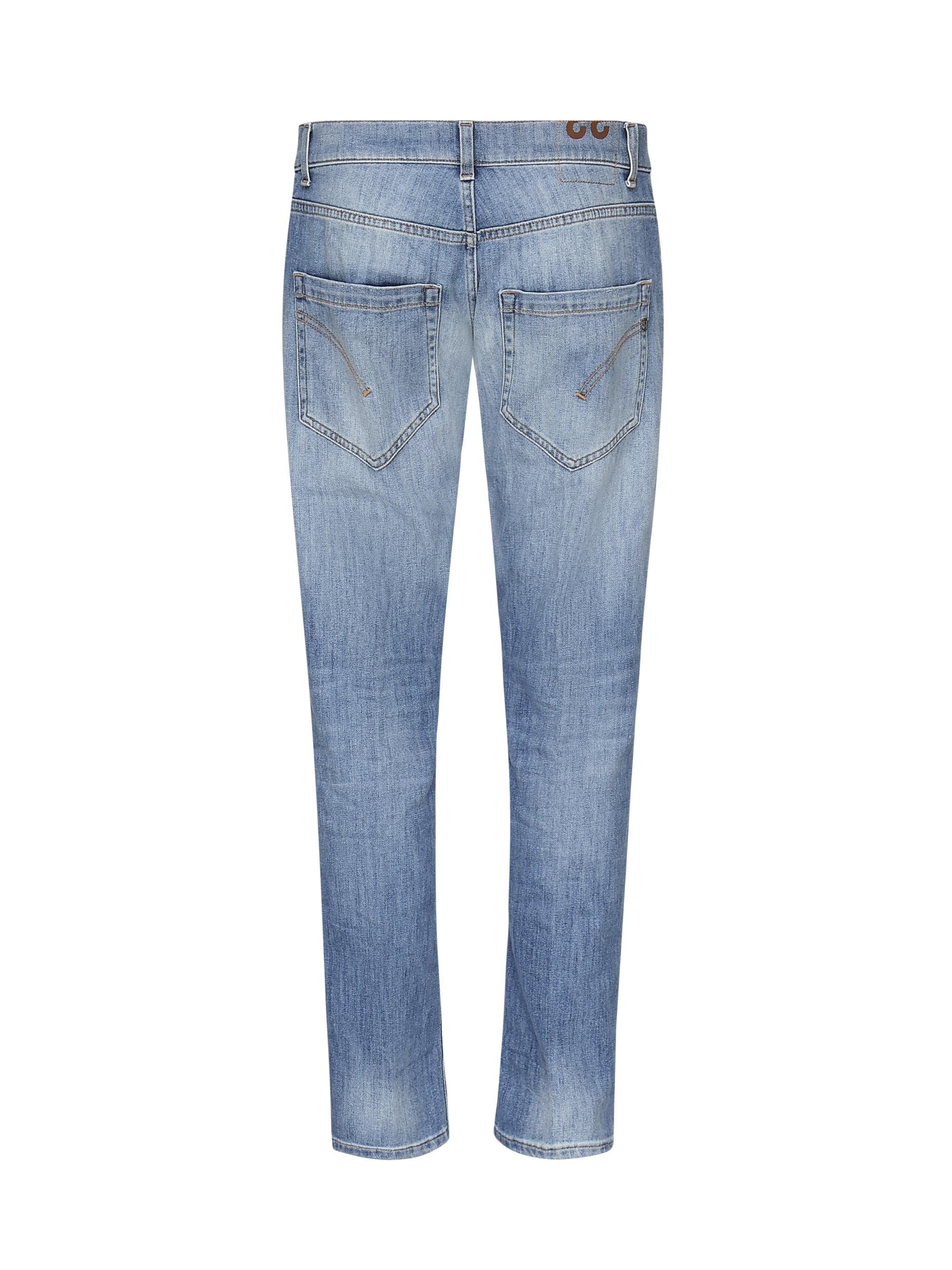 Jeans Mius slim UP168 DS0107UIL5800 DONDUP 