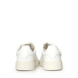 Sneaker Levante in pelle M441 LV-CAWH D.A.T.E. 