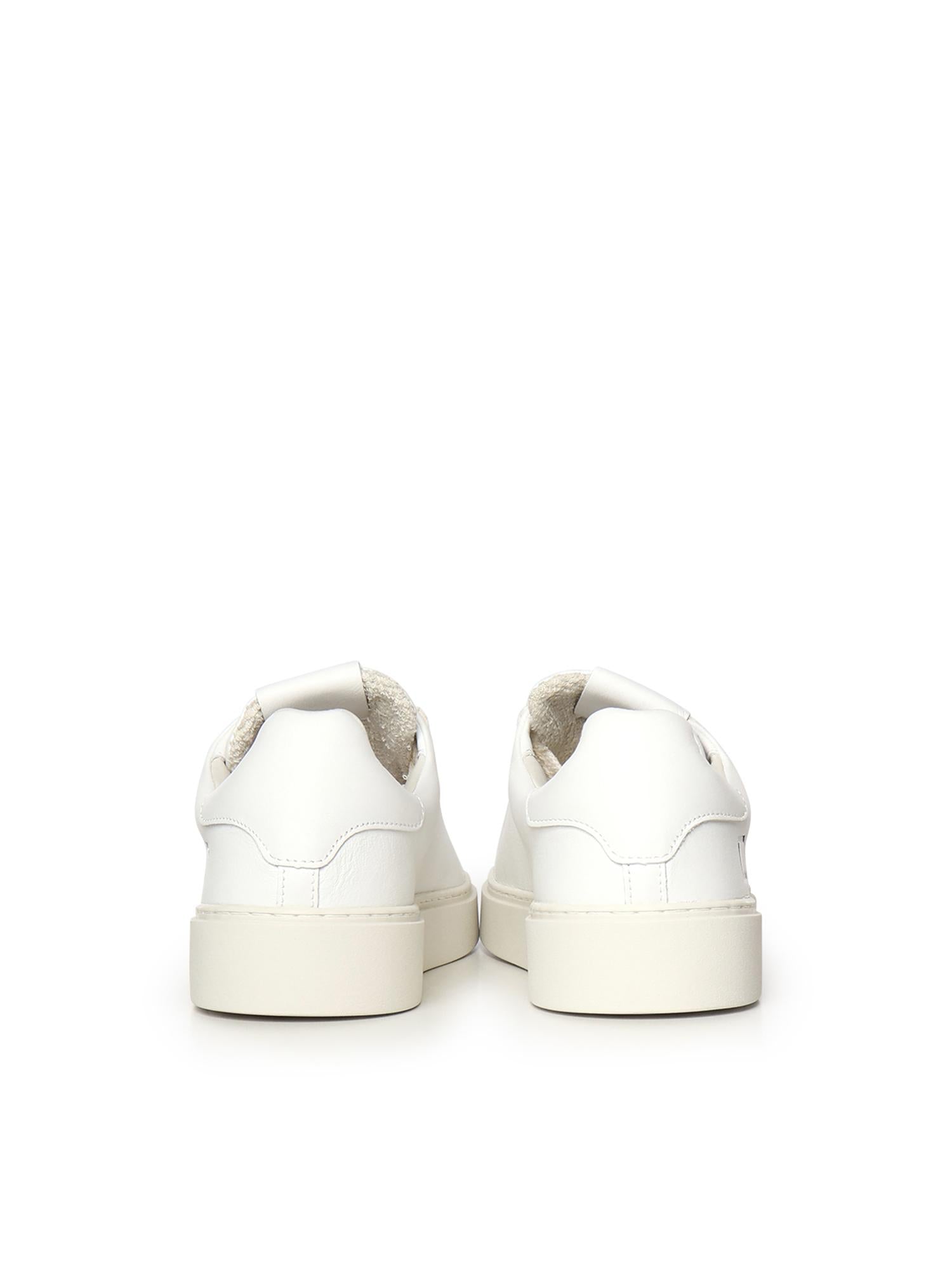 Sneaker Levante in pelle M441 LV-CAWH D.A.T.E. 