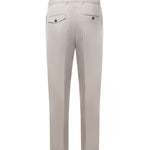 Pantalone Andy in misto lana ANDY REGULAR MTMASTICE BEABLE 