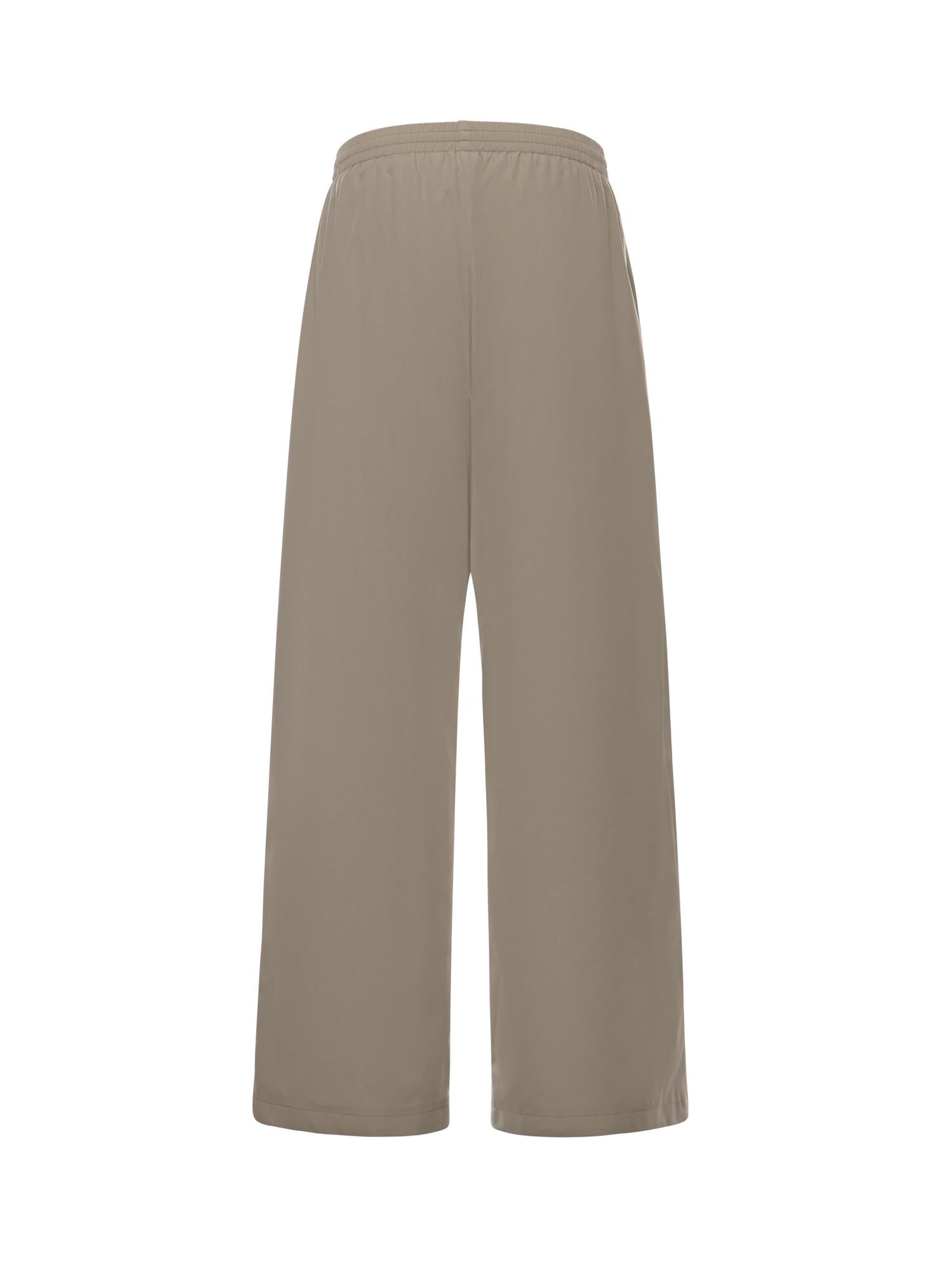 Pantaloni sportivi Loop Sports Icon 850698 TRO319577 BALENCIAGA 