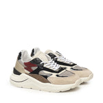 Sneakers Fuga Dragon<BR/><BR/> W431 FG-DRBI D.A.T.E. 