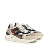 Sneakers Fuga Dragon<BR/><BR/> W431 FG-DRBI D.A.T.E. 