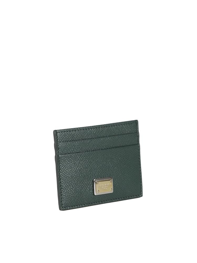 Portcarte Dauphine BI0330 A100187399 DOLCE & GABBANA 