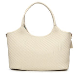 Borsa Zelda in pelle 73BS9O601 ZELDAOFF WHITE V° 73 