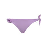 Slip bikini Flower COPSW01F5021B PRP COPERNI 