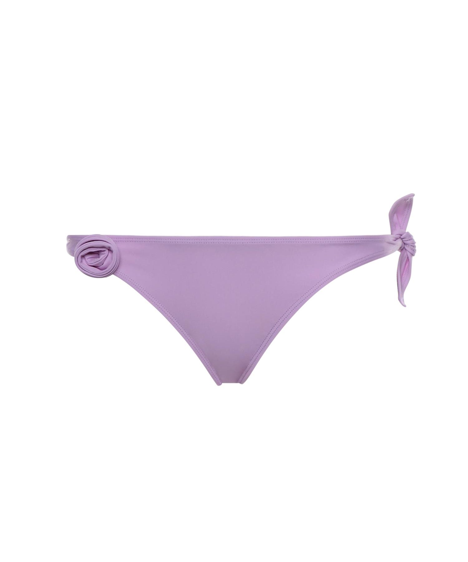 Slip bikini Flower COPSW01F5021B PRP COPERNI 