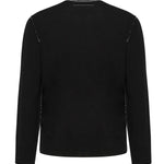 Maglione in lana SH0HL0017 M13037900 MM6 Maison Margiela 