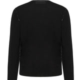 Maglione in lana SH0HL0017 M13037900 MM6 Maison Margiela 