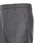 Pantalone Gaubert UP235 WS0105UXXX979 DONDUP 