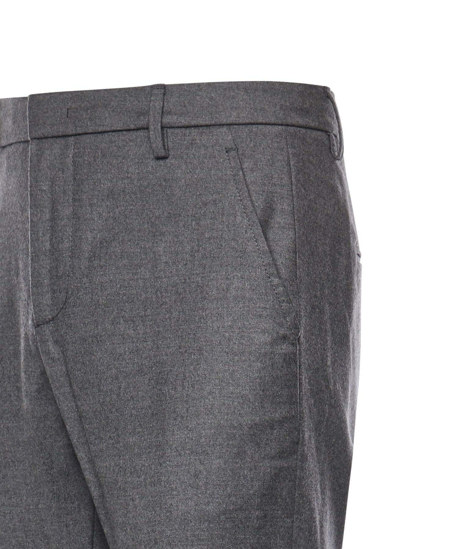 Pantalone Gaubert UP235 WS0105UXXX979 DONDUP 