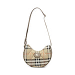 Borsa a tracolla Horsehoe<BR/> 8111308 B9368 BURBERRY 